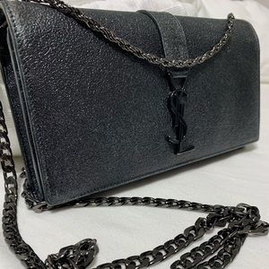 Yves Saint Laurent WOC